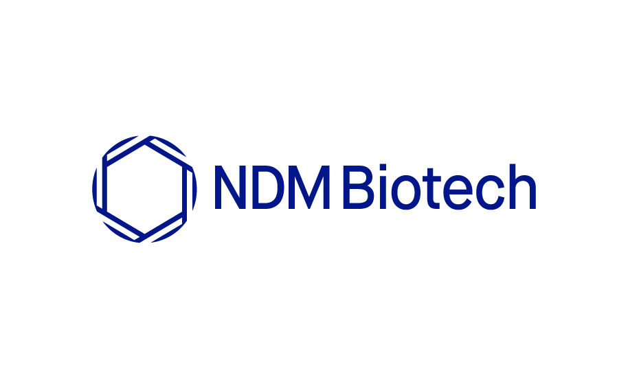 NDM Biotech Logo